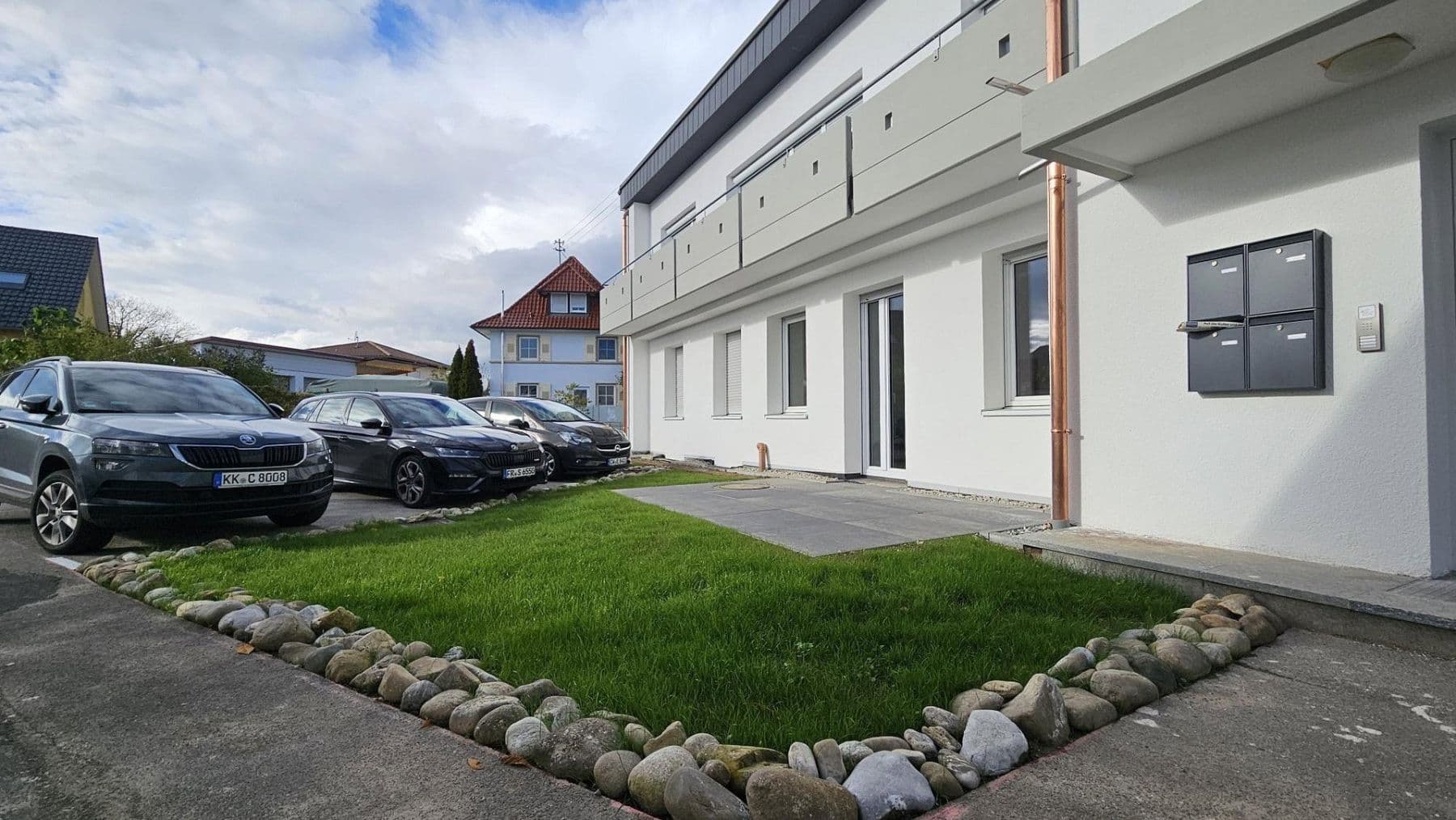 Prenájom bytu 5-izbový 160 m², Bahnhofstraße 18/3, Salem, Bádensko-Wurttembersko Prenájom bytu 5-izbový 160 m², Bahnhofstraße 18/3, Salem, Bádensko-Wurttembersko