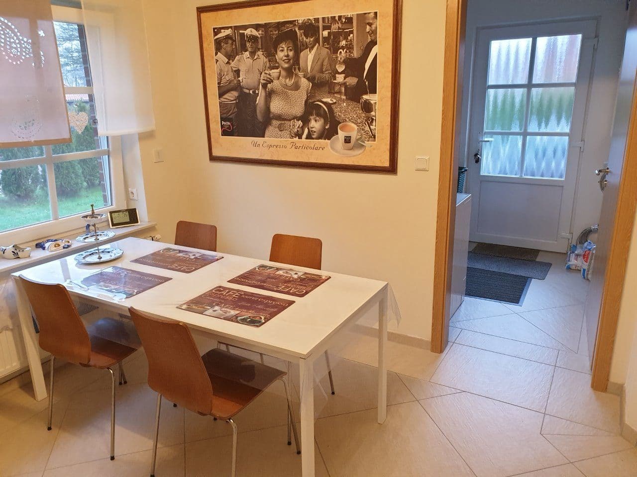 Predaj domu 103 m², pozemek 599 m², Dornum, Dolné Sasko Predaj domu 103 m², pozemek 599 m², Dornum, Dolné Sasko