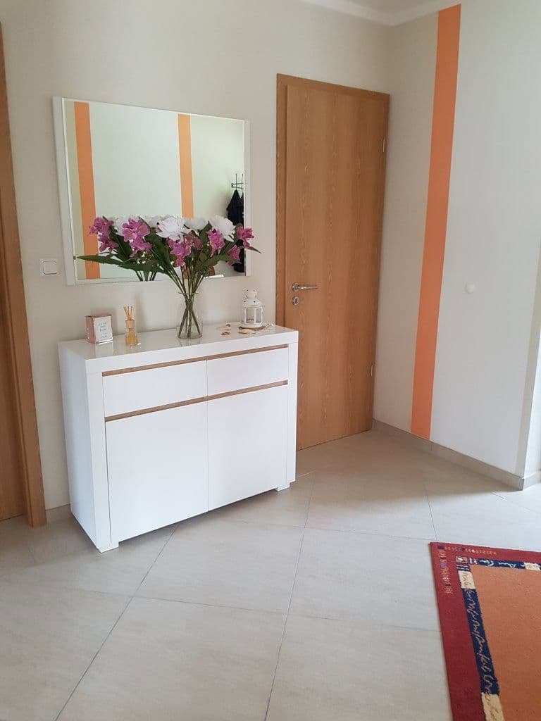 Predaj domu 103 m², pozemek 599 m², Dornum, Dolné Sasko Predaj domu 103 m², pozemek 599 m², Dornum, Dolné Sasko