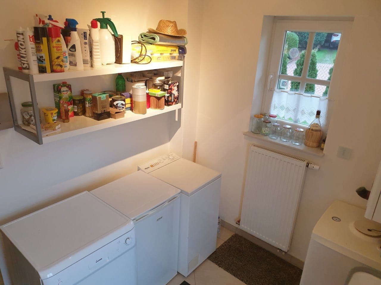 Predaj domu 103 m², pozemek 599 m², Dornum, Dolné Sasko Predaj domu 103 m², pozemek 599 m², Dornum, Dolné Sasko