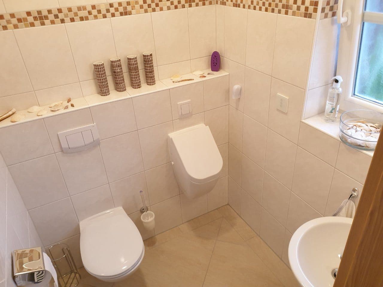 Predaj domu 103 m², pozemek 599 m², Dornum, Dolné Sasko Predaj domu 103 m², pozemek 599 m², Dornum, Dolné Sasko