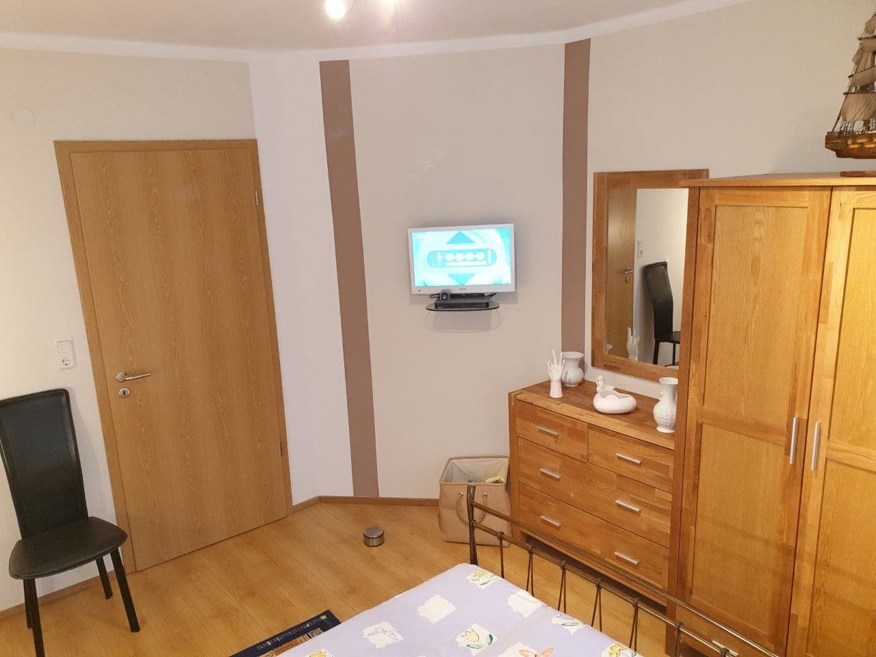 Predaj domu 103 m², pozemek 599 m², Dornum, Dolné Sasko Predaj domu 103 m², pozemek 599 m², Dornum, Dolné Sasko