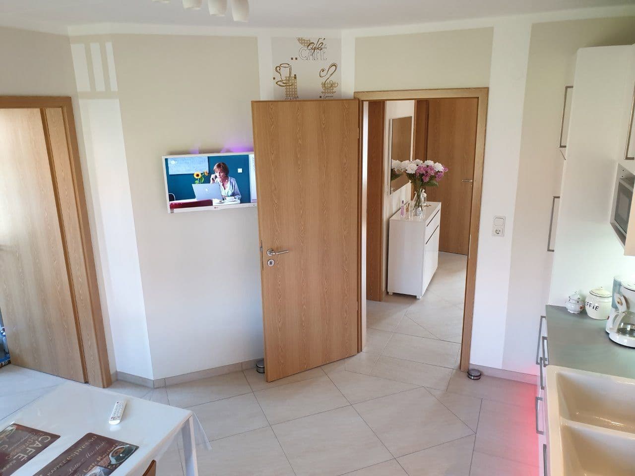 Predaj domu 103 m², pozemek 599 m², Dornum, Dolné Sasko Predaj domu 103 m², pozemek 599 m², Dornum, Dolné Sasko