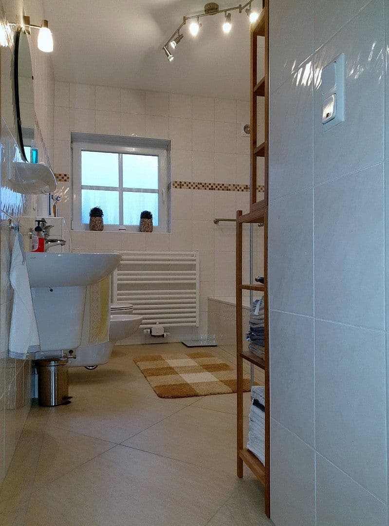 Predaj domu 103 m², pozemek 599 m², Dornum, Dolné Sasko Predaj domu 103 m², pozemek 599 m², Dornum, Dolné Sasko