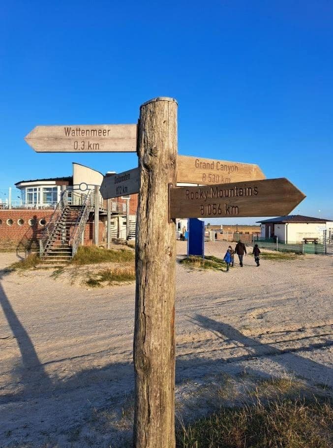 Predaj domu 103 m², pozemek 599 m², Dornum, Dolné Sasko Predaj domu 103 m², pozemek 599 m², Dornum, Dolné Sasko