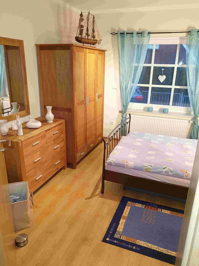 Predaj domu 103 m², pozemek 599 m², Dornum, Dolné Sasko Predaj domu 103 m², pozemek 599 m², Dornum, Dolné Sasko