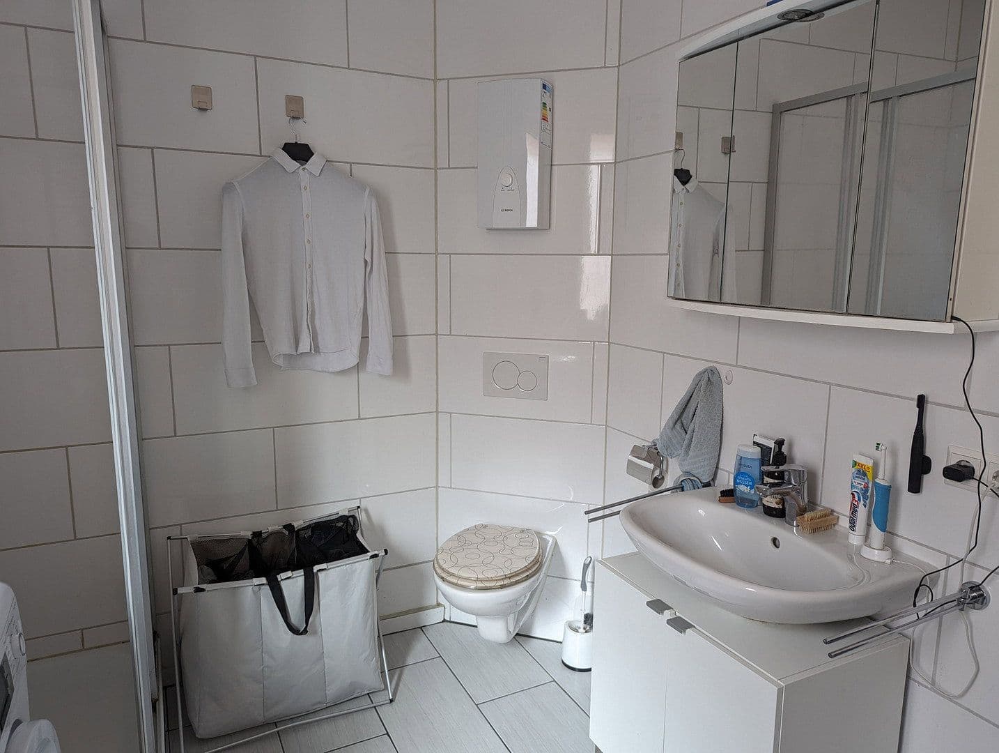 Prenájom bytu 2-izbový 65 m², Bahnhofstraße 9, Rottenburg am Neckar, Bádensko-Wurttembersko Prenájom bytu 2-izbový 65 m², Bahnhofstraße 9, Rottenburg am Neckar, Bádensko-Wurttembersko