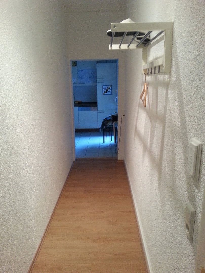 Prenájom bytu 2-izbový 65 m², Bahnhofstraße 9, Rottenburg am Neckar, Bádensko-Wurttembersko Prenájom bytu 2-izbový 65 m², Bahnhofstraße 9, Rottenburg am Neckar, Bádensko-Wurttembersko