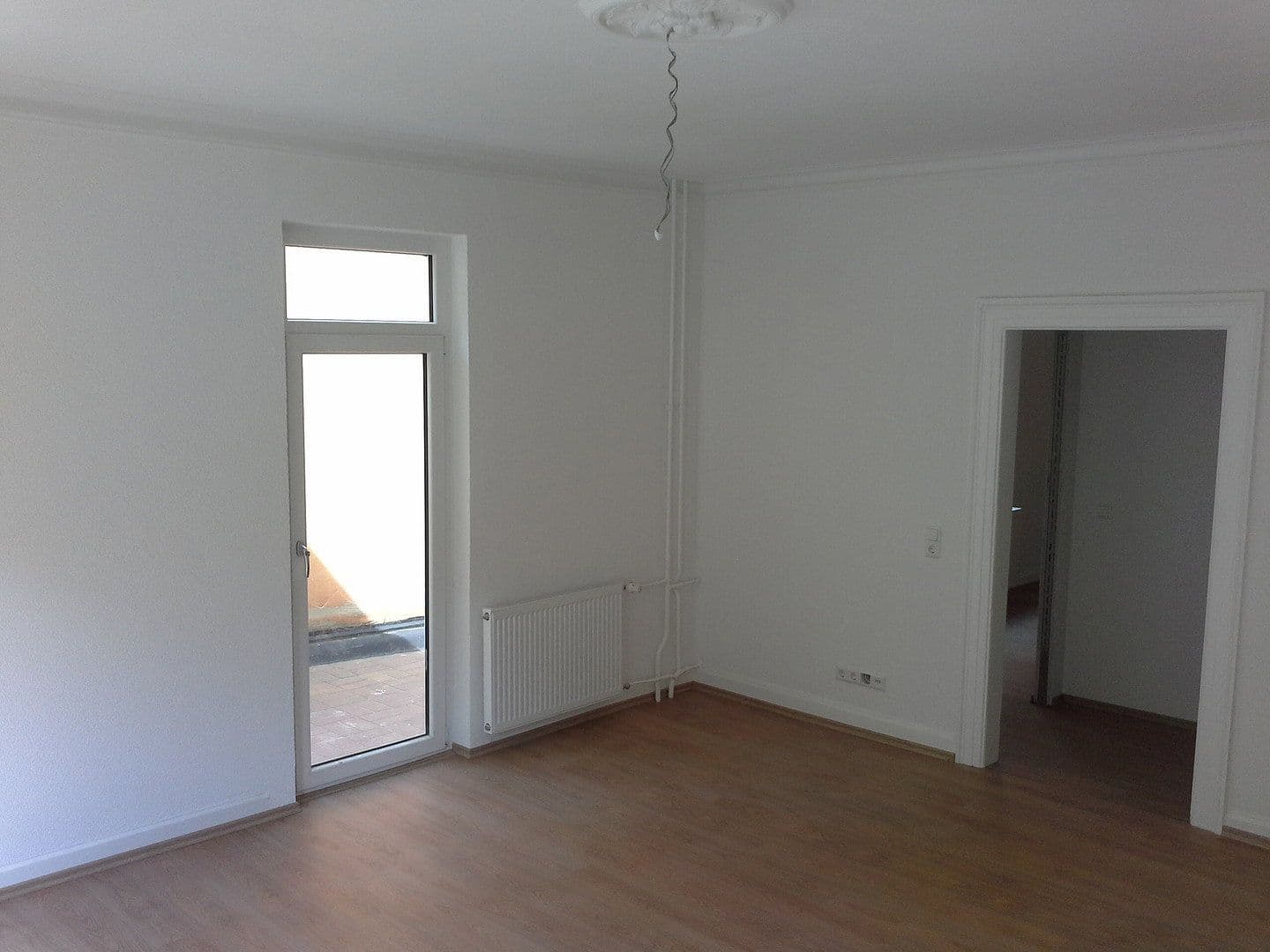 Prenájom bytu 2-izbový 65 m², Bahnhofstraße 9, Rottenburg am Neckar, Bádensko-Wurttembersko Prenájom bytu 2-izbový 65 m², Bahnhofstraße 9, Rottenburg am Neckar, Bádensko-Wurttembersko