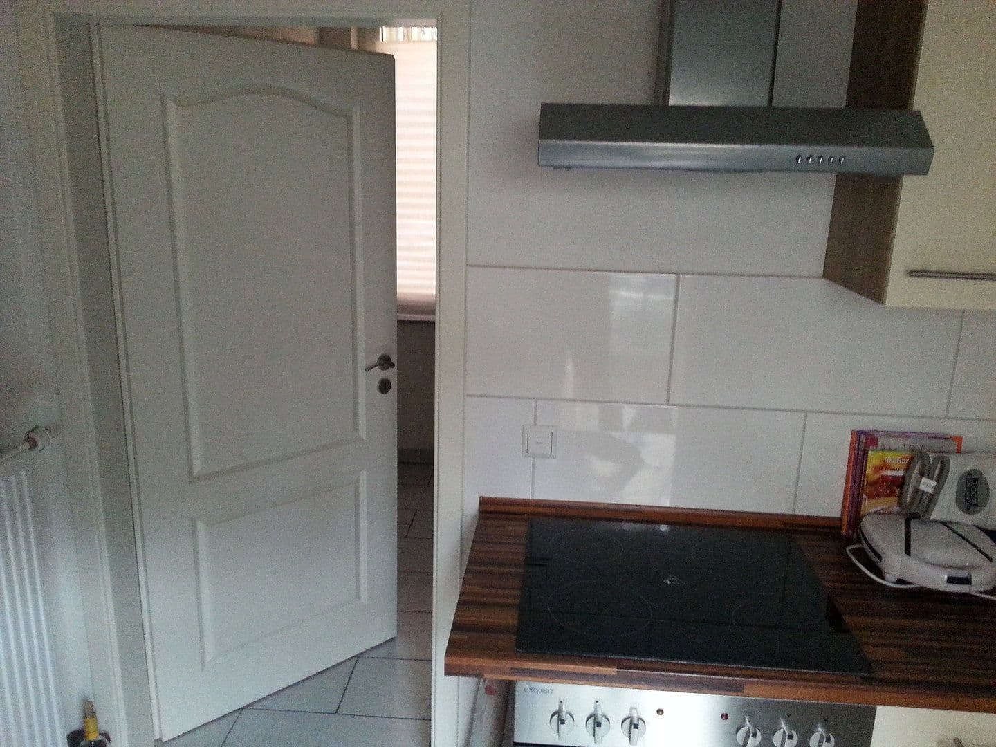 Prenájom bytu 2-izbový 65 m², Bahnhofstraße 9, Rottenburg am Neckar, Bádensko-Wurttembersko Prenájom bytu 2-izbový 65 m², Bahnhofstraße 9, Rottenburg am Neckar, Bádensko-Wurttembersko