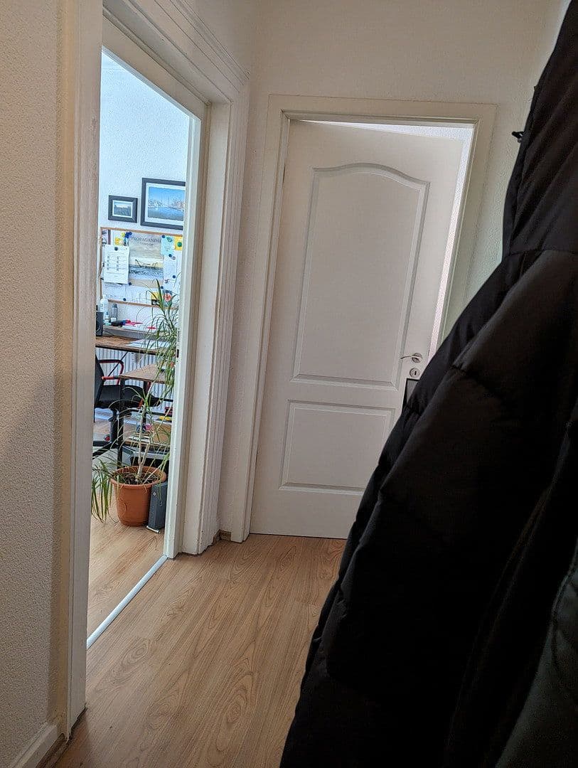 Prenájom bytu 2-izbový 65 m², Bahnhofstraße 9, Rottenburg am Neckar, Bádensko-Wurttembersko Prenájom bytu 2-izbový 65 m², Bahnhofstraße 9, Rottenburg am Neckar, Bádensko-Wurttembersko