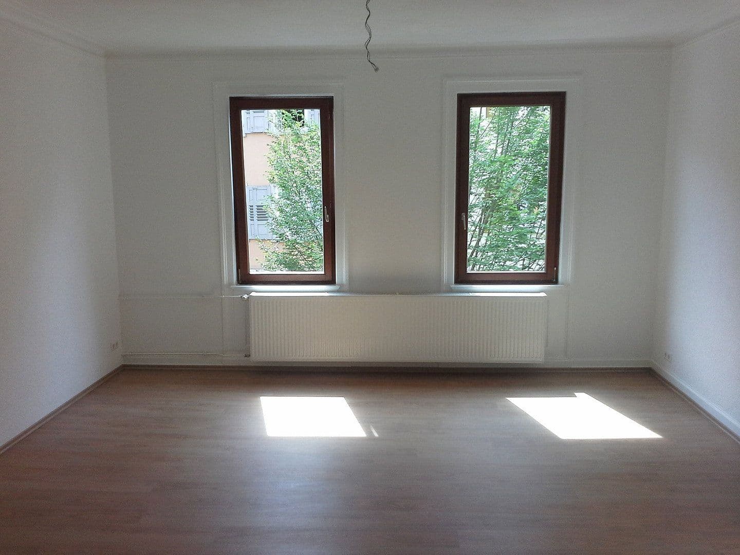 Prenájom bytu 2-izbový 65 m², Bahnhofstraße 9, Rottenburg am Neckar, Bádensko-Wurttembersko Prenájom bytu 2-izbový 65 m², Bahnhofstraße 9, Rottenburg am Neckar, Bádensko-Wurttembersko