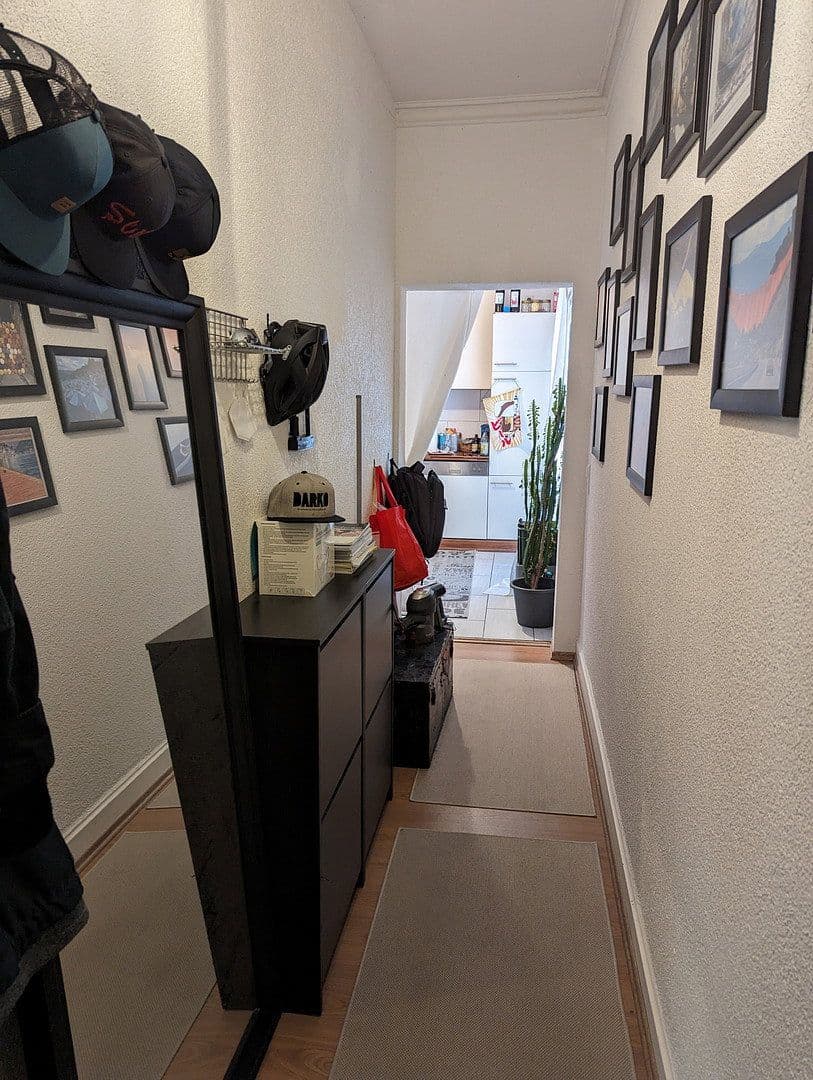 Prenájom bytu 2-izbový 65 m², Bahnhofstraße 9, Rottenburg am Neckar, Bádensko-Wurttembersko Prenájom bytu 2-izbový 65 m², Bahnhofstraße 9, Rottenburg am Neckar, Bádensko-Wurttembersko