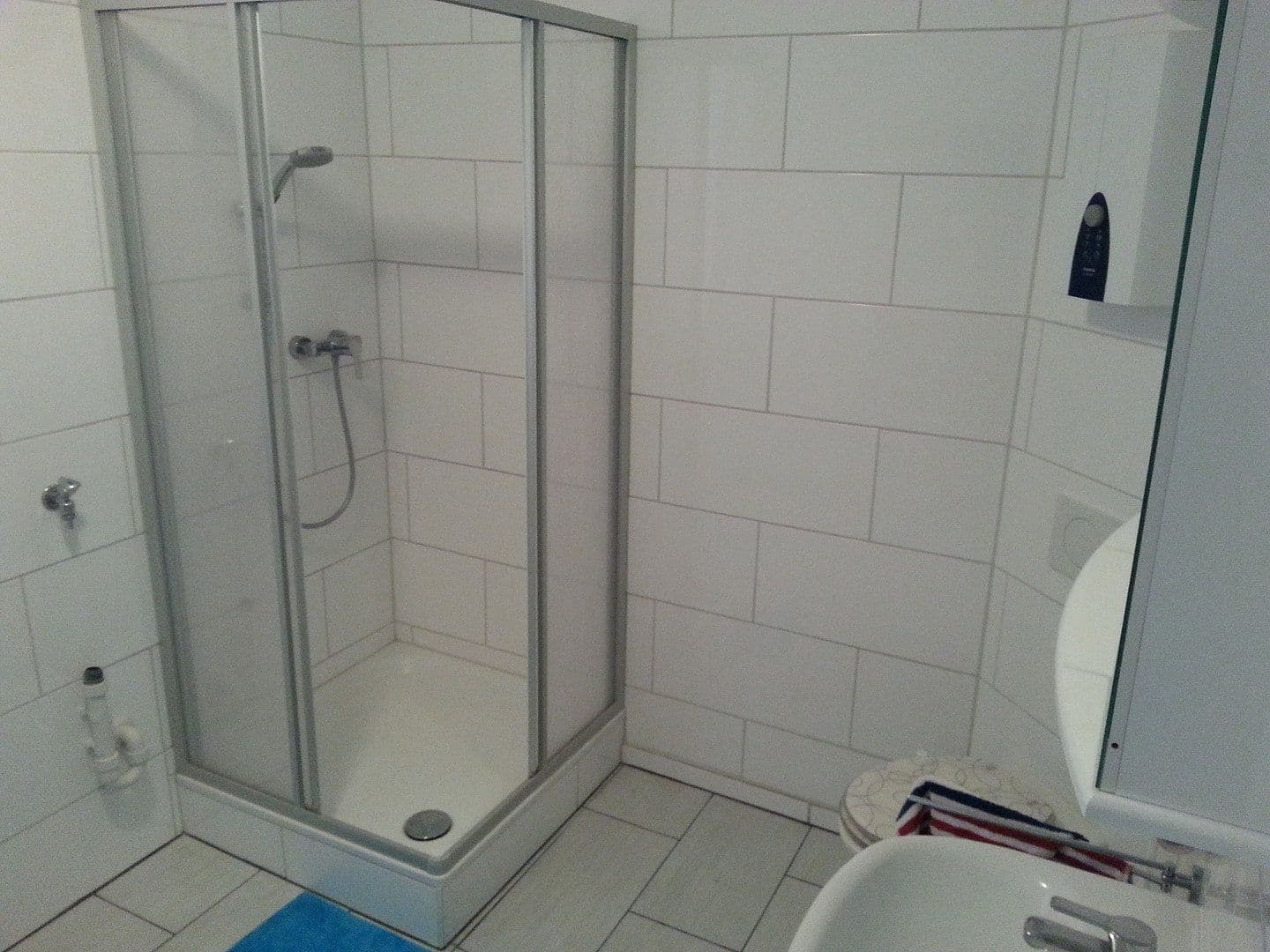 Prenájom bytu 2-izbový 65 m², Bahnhofstraße 9, Rottenburg am Neckar, Bádensko-Wurttembersko Prenájom bytu 2-izbový 65 m², Bahnhofstraße 9, Rottenburg am Neckar, Bádensko-Wurttembersko