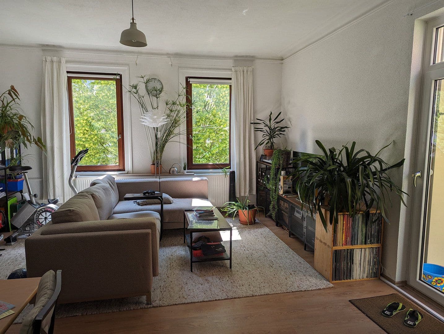 Prenájom bytu 2-izbový 65 m², Bahnhofstraße 9, Rottenburg am Neckar, Bádensko-Wurttembersko Prenájom bytu 2-izbový 65 m², Bahnhofstraße 9, Rottenburg am Neckar, Bádensko-Wurttembersko