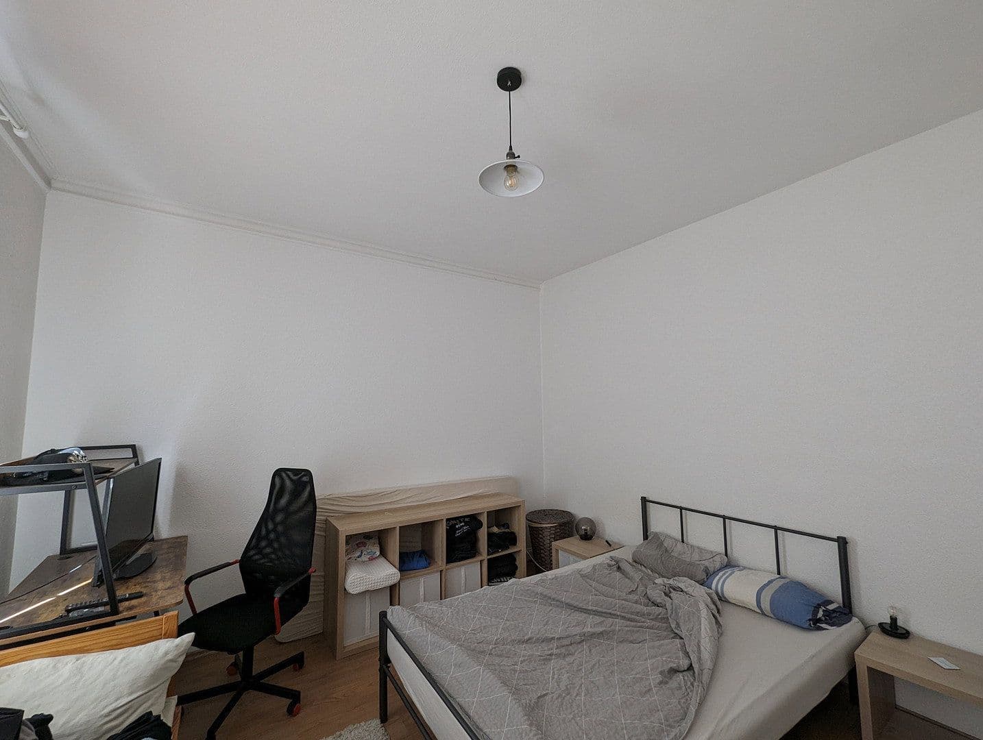 Prenájom bytu 2-izbový 65 m², Bahnhofstraße 9, Rottenburg am Neckar, Bádensko-Wurttembersko Prenájom bytu 2-izbový 65 m², Bahnhofstraße 9, Rottenburg am Neckar, Bádensko-Wurttembersko