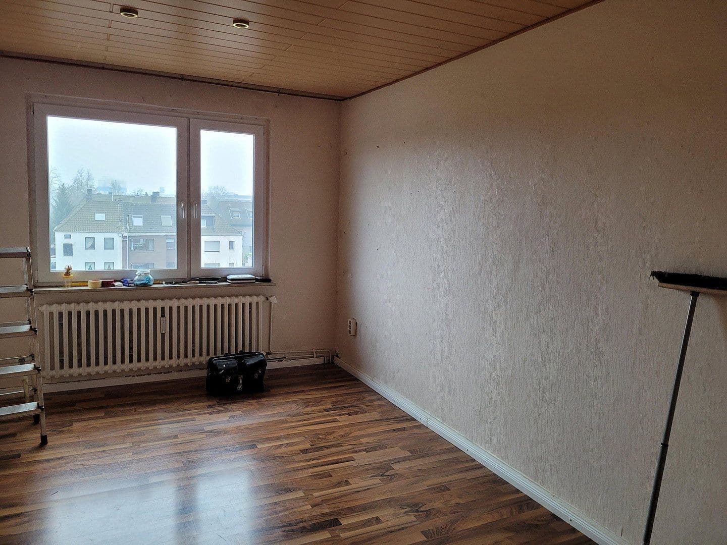 Prenájom bytu 3-izbový 68 m², Letjensstr. 23, Duisburg, Severné Porýnie - Westfálsko Prenájom bytu 3-izbový 68 m², Letjensstr. 23, Duisburg, Severné Porýnie - Westfálsko