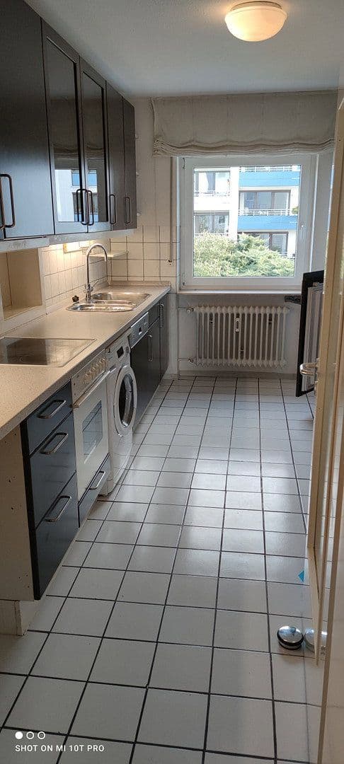 Prenájom bytu 3-izbový 87 m², Theodor-Heuss-Str. 15, Ettlingen, Bádensko-Wurttembersko Prenájom bytu 3-izbový 87 m², Theodor-Heuss-Str. 15, Ettlingen, Bádensko-Wurttembersko