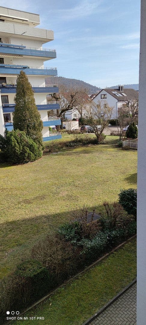 Prenájom bytu 3-izbový 87 m², Theodor-Heuss-Str. 15, Ettlingen, Bádensko-Wurttembersko Prenájom bytu 3-izbový 87 m², Theodor-Heuss-Str. 15, Ettlingen, Bádensko-Wurttembersko