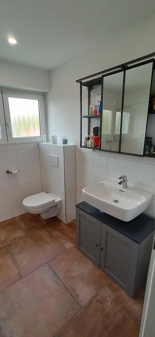 Prenájom bytu 3-izbový 87 m², Theodor-Heuss-Str. 15, Ettlingen, Bádensko-Wurttembersko Prenájom bytu 3-izbový 87 m², Theodor-Heuss-Str. 15, Ettlingen, Bádensko-Wurttembersko