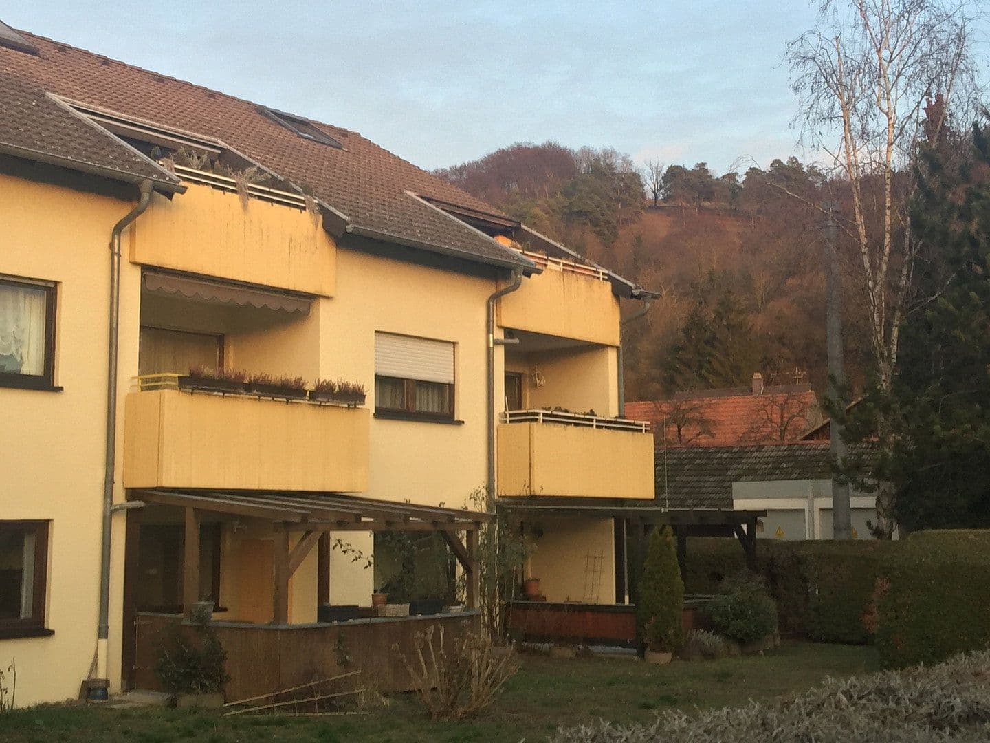 Prenájom bytu 3-izbový 86 m², Bruchsal, Bádensko-Wurttembersko Prenájom bytu 3-izbový 86 m², Bruchsal, Bádensko-Wurttembersko