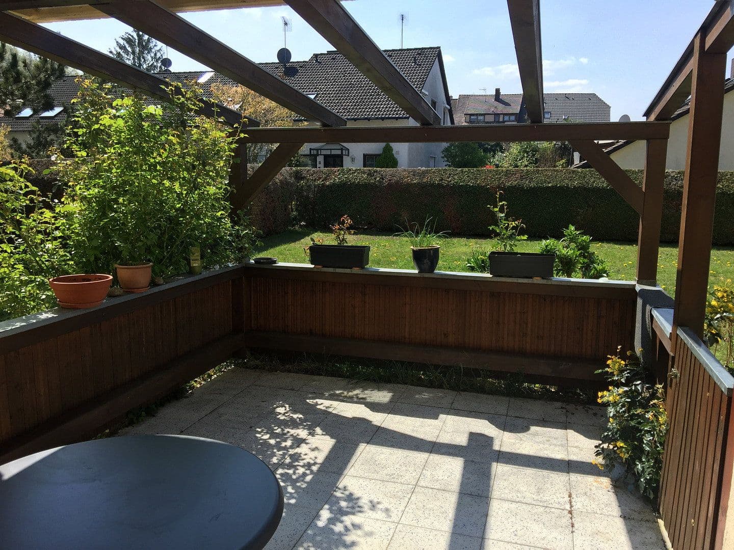 Prenájom bytu 3-izbový 86 m², Bruchsal, Bádensko-Wurttembersko Prenájom bytu 3-izbový 86 m², Bruchsal, Bádensko-Wurttembersko