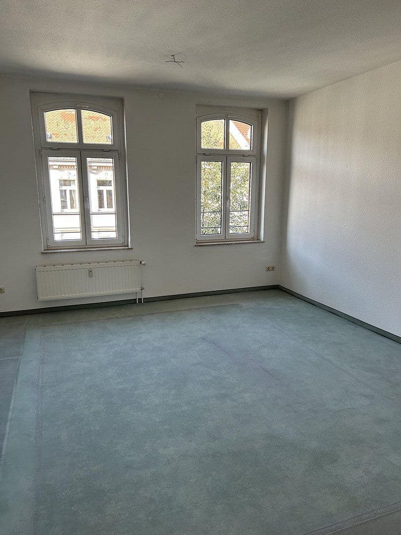 Prenájom bytu 3-izbový 72 m², Hildegardstr. 40, Leipzig, Sasko Prenájom bytu 3-izbový 72 m², Hildegardstr. 40, Leipzig, Sasko