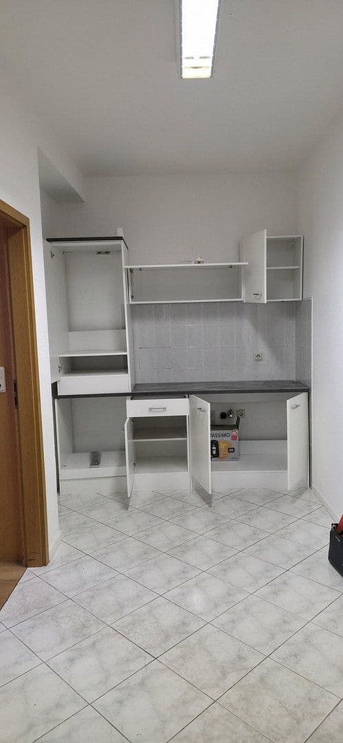 Prenájom kancelárie 77 m², Berliner Strasse 109 B, Oranienburg, Brandenbursko Prenájom kancelárie 77 m², Berliner Strasse 109 B, Oranienburg, Brandenbursko