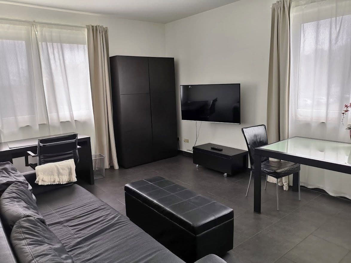 Prenájom bytu 2-izbový 40 m², Alte Heerstr.10, Sankt Augustin, Severné Porýnie - Westfálsko Prenájom bytu 2-izbový 40 m², Alte Heerstr.10, Sankt Augustin, Severné Porýnie - Westfálsko