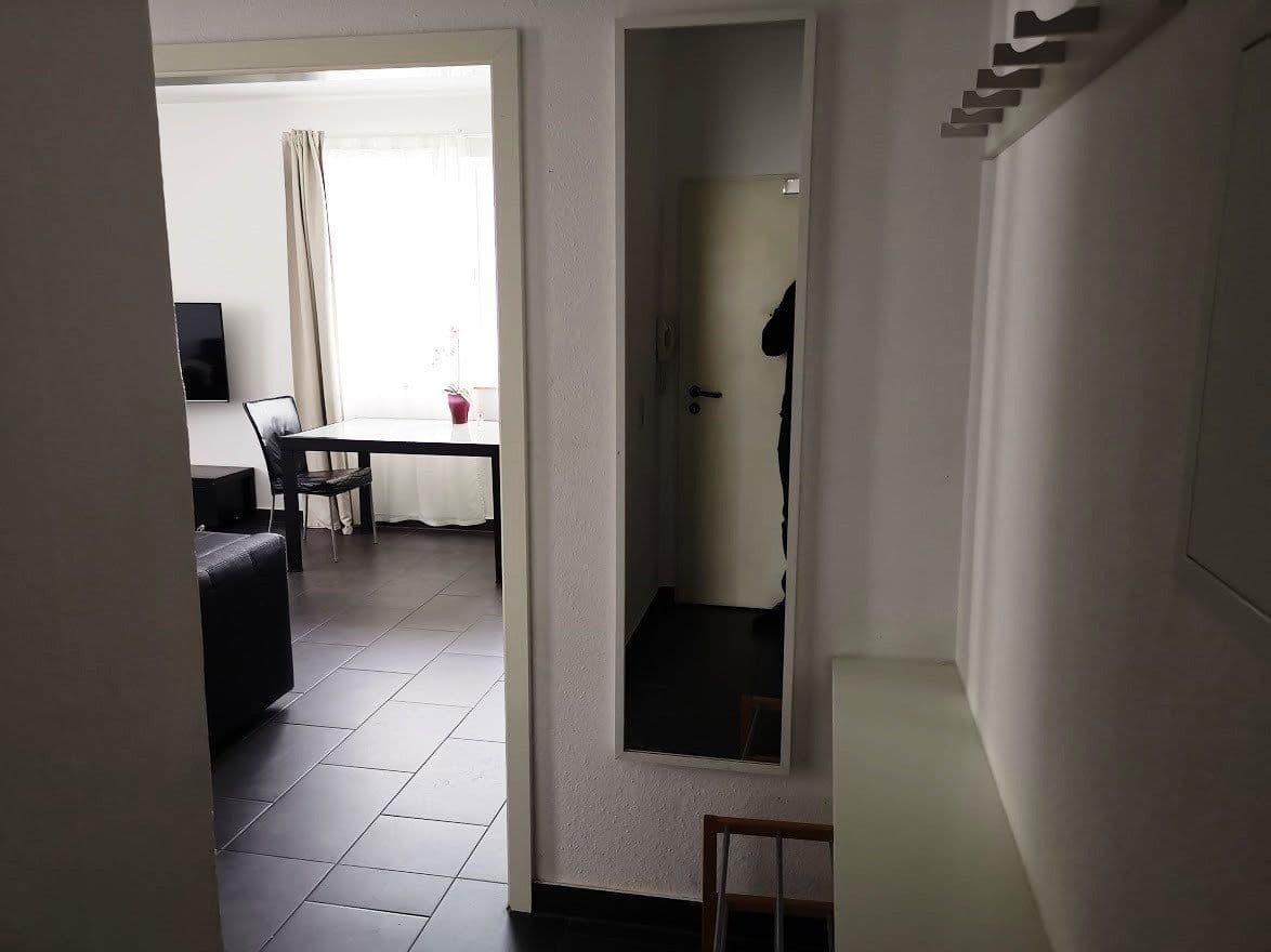 Prenájom bytu 2-izbový 40 m², Alte Heerstr.10, Sankt Augustin, Severné Porýnie - Westfálsko Prenájom bytu 2-izbový 40 m², Alte Heerstr.10, Sankt Augustin, Severné Porýnie - Westfálsko