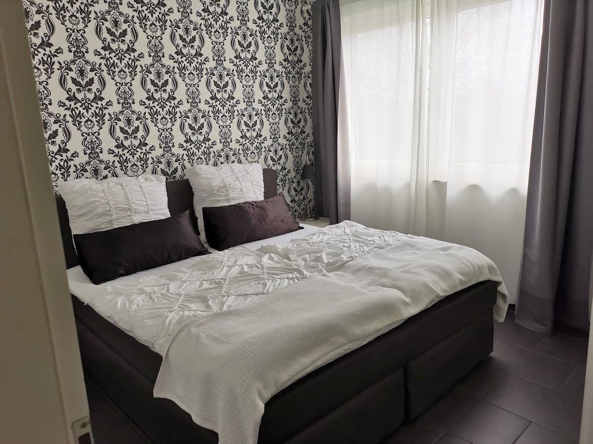 Prenájom bytu 2-izbový 40 m², Alte Heerstr.10, Sankt Augustin, Severné Porýnie - Westfálsko Prenájom bytu 2-izbový 40 m², Alte Heerstr.10, Sankt Augustin, Severné Porýnie - Westfálsko