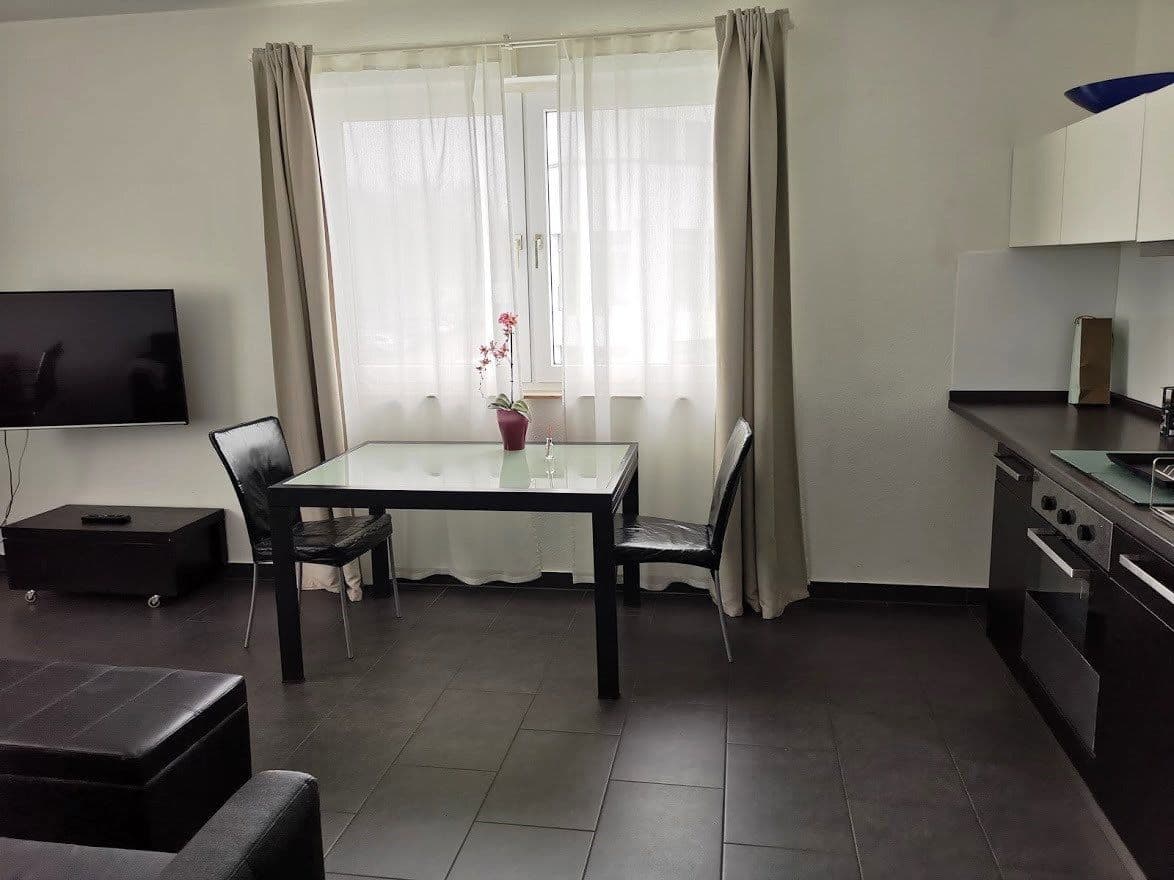 Prenájom bytu 2-izbový 40 m², Alte Heerstr.10, Sankt Augustin, Severné Porýnie - Westfálsko Prenájom bytu 2-izbový 40 m², Alte Heerstr.10, Sankt Augustin, Severné Porýnie - Westfálsko