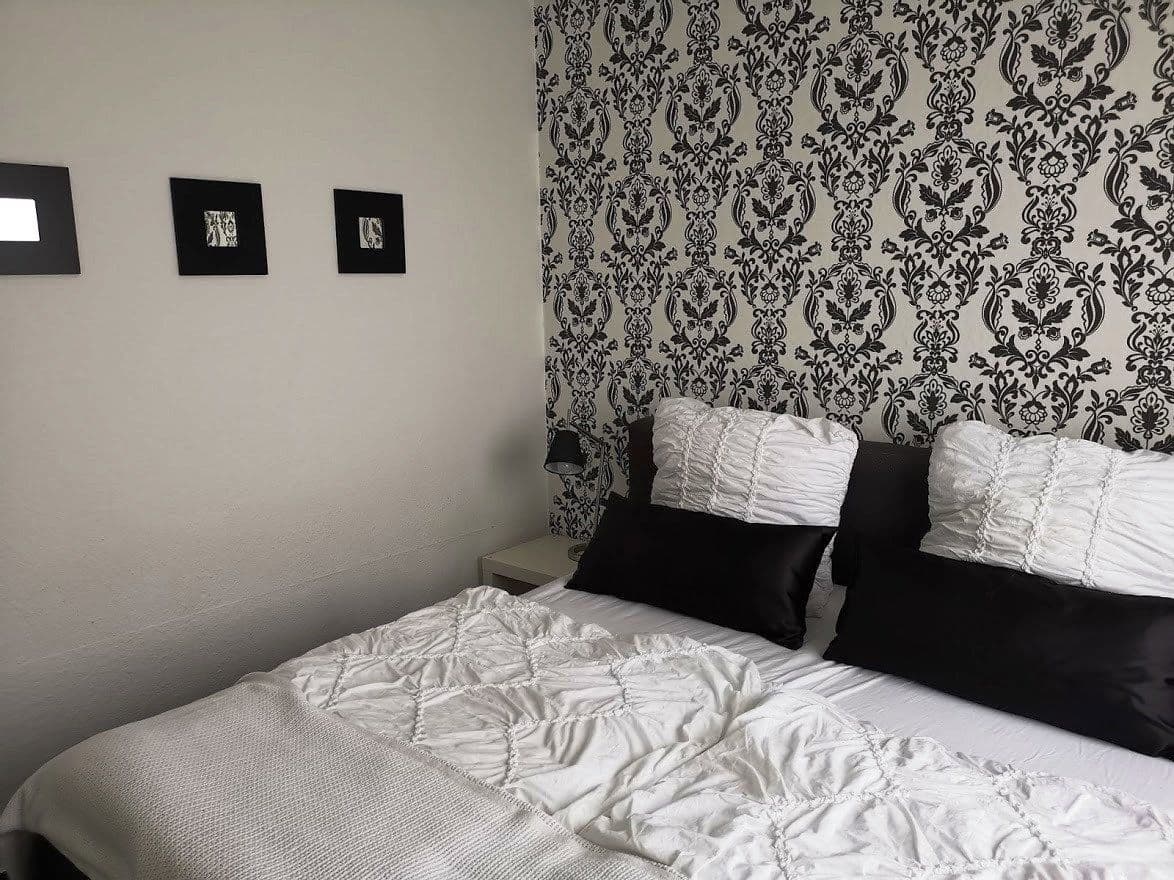 Prenájom bytu 2-izbový 40 m², Alte Heerstr.10, Sankt Augustin, Severné Porýnie - Westfálsko Prenájom bytu 2-izbový 40 m², Alte Heerstr.10, Sankt Augustin, Severné Porýnie - Westfálsko