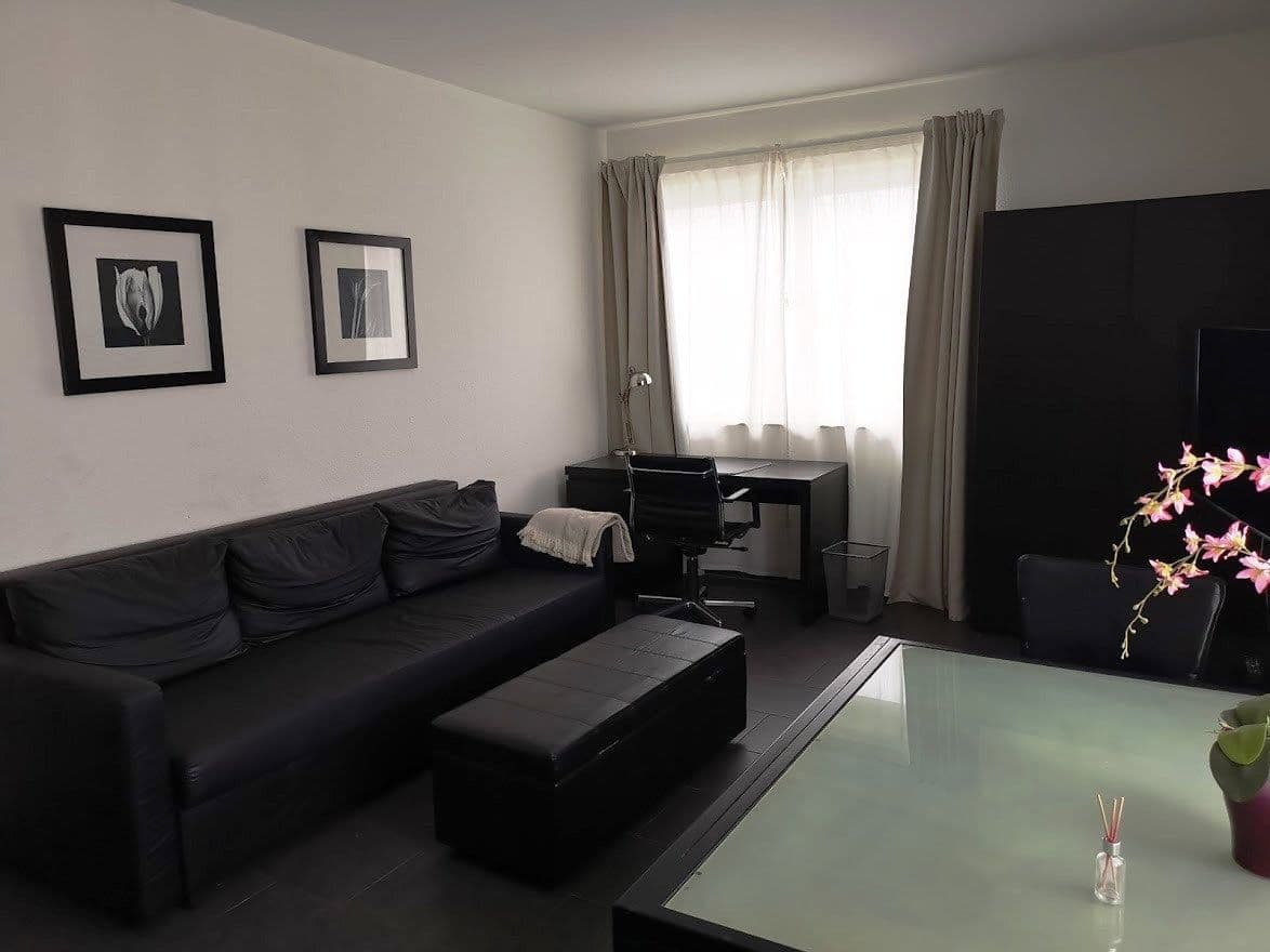 Prenájom bytu 2-izbový 40 m², Alte Heerstr.10, Sankt Augustin, Severné Porýnie - Westfálsko Prenájom bytu 2-izbový 40 m², Alte Heerstr.10, Sankt Augustin, Severné Porýnie - Westfálsko