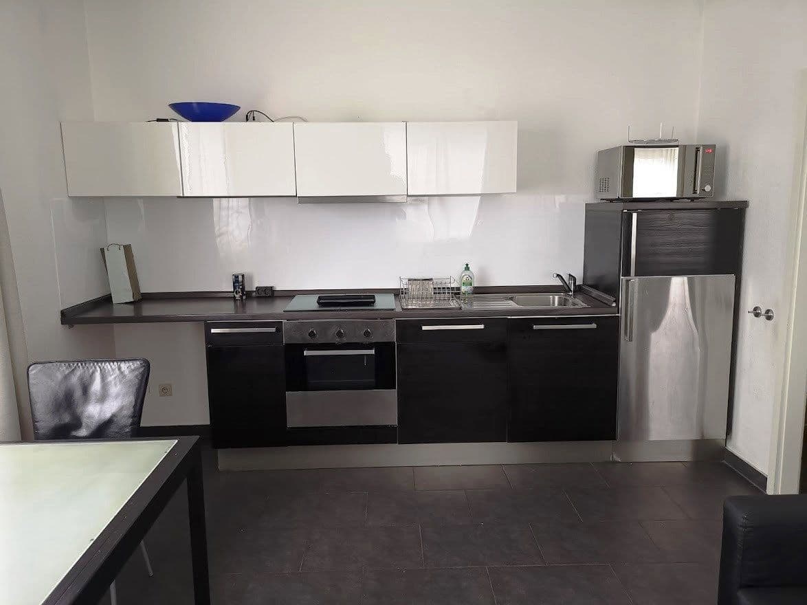 Prenájom bytu 2-izbový 40 m², Alte Heerstr.10, Sankt Augustin, Severné Porýnie - Westfálsko Prenájom bytu 2-izbový 40 m², Alte Heerstr.10, Sankt Augustin, Severné Porýnie - Westfálsko