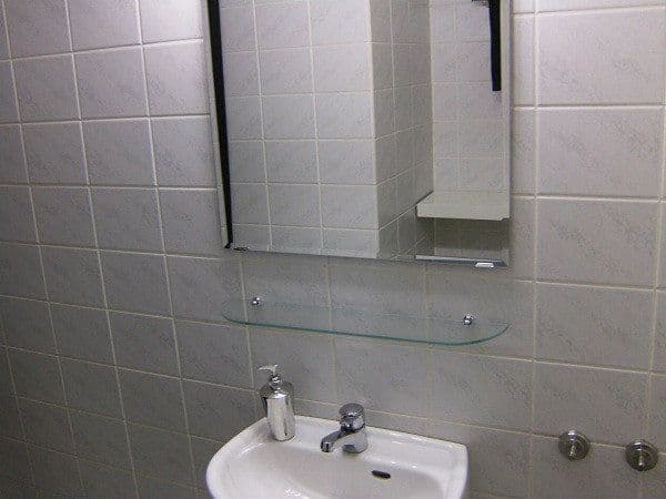 Prenájom bytu 2-izbový 40 m², Alte Heerstr.10, Sankt Augustin, Severné Porýnie - Westfálsko Prenájom bytu 2-izbový 40 m², Alte Heerstr.10, Sankt Augustin, Severné Porýnie - Westfálsko