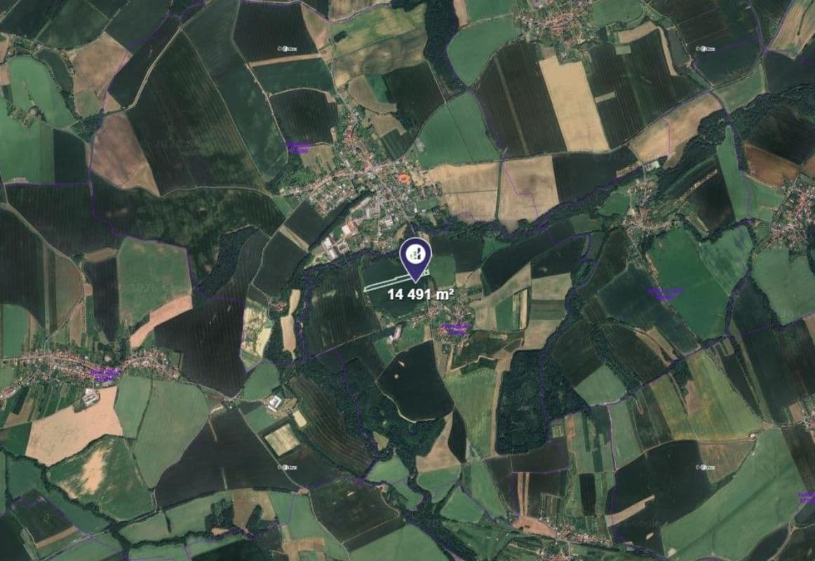 Predaj pozemku 2.898 m², Provodovice, Olomoucký kraj Predaj pozemku 2.898 m², Provodovice, Olomoucký kraj