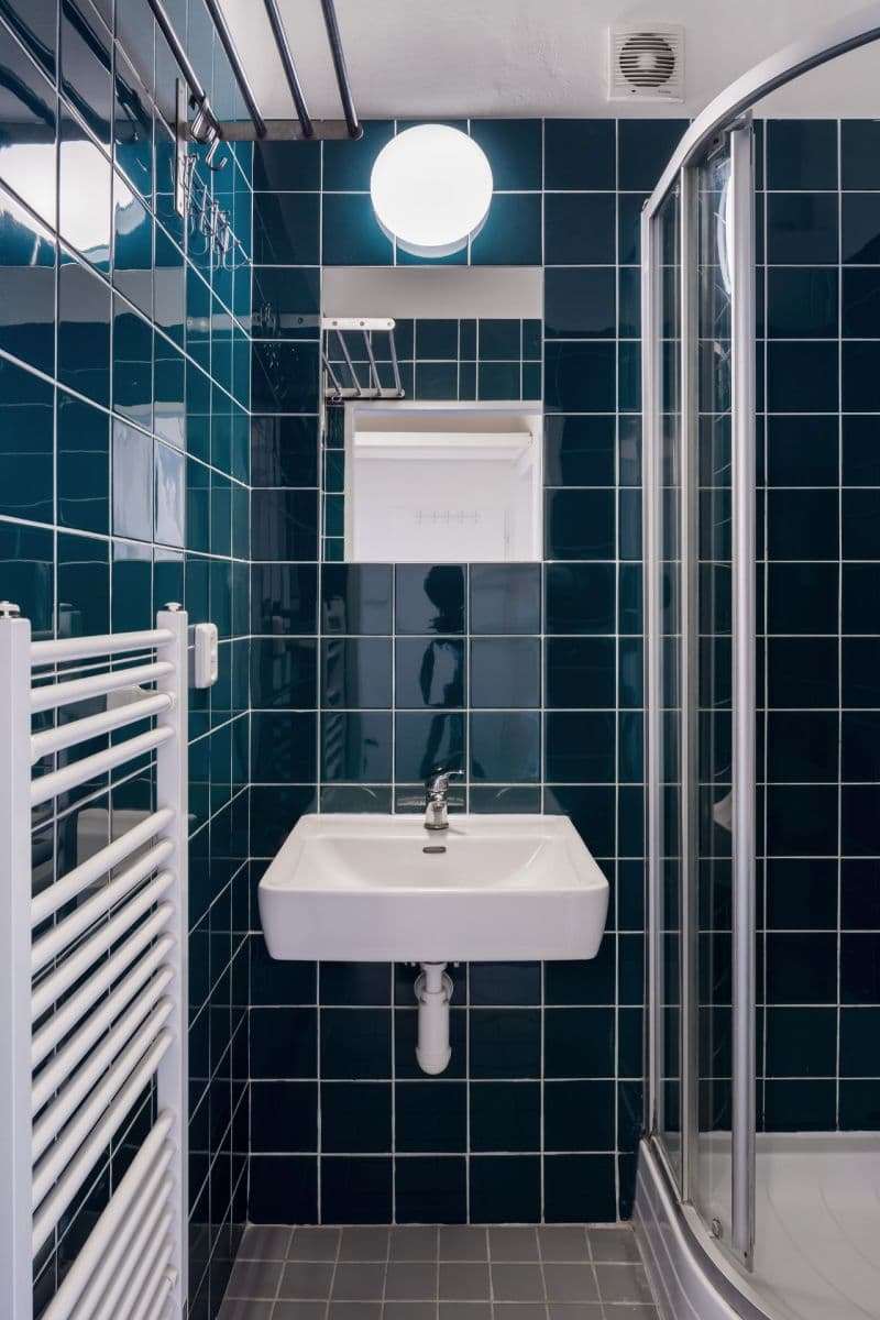 Prenájom bytu 2-izbový 55 m², Sokolovská, Praha, Praha Prenájom bytu 2-izbový 55 m², Sokolovská, Praha, Praha