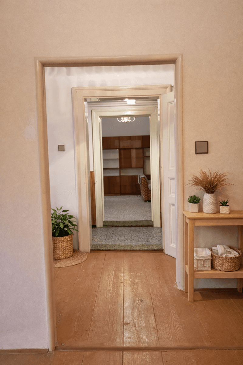 Predaj domu 123 m², pozemek 782 m², Suvorovova, Nový Jičín, Moravskoslezský kraj Predaj domu 123 m², pozemek 782 m², Suvorovova, Nový Jičín, Moravskoslezský kraj