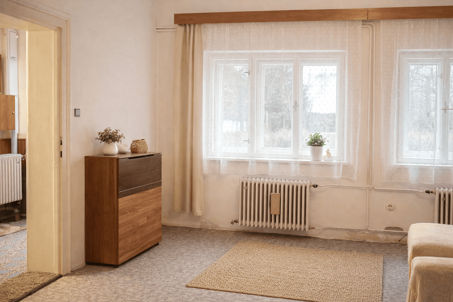 Predaj domu 123 m², pozemek 782 m², Suvorovova, Nový Jičín, Moravskoslezský kraj Predaj domu 123 m², pozemek 782 m², Suvorovova, Nový Jičín, Moravskoslezský kraj