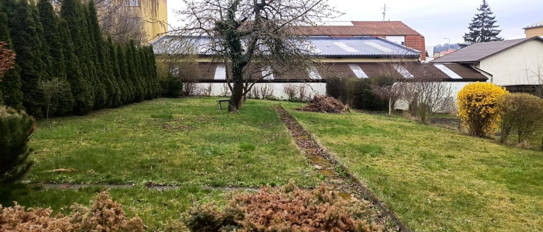 Predaj domu 123 m², pozemek 782 m², Suvorovova, Nový Jičín, Moravskoslezský kraj Predaj domu 123 m², pozemek 782 m², Suvorovova, Nový Jičín, Moravskoslezský kraj