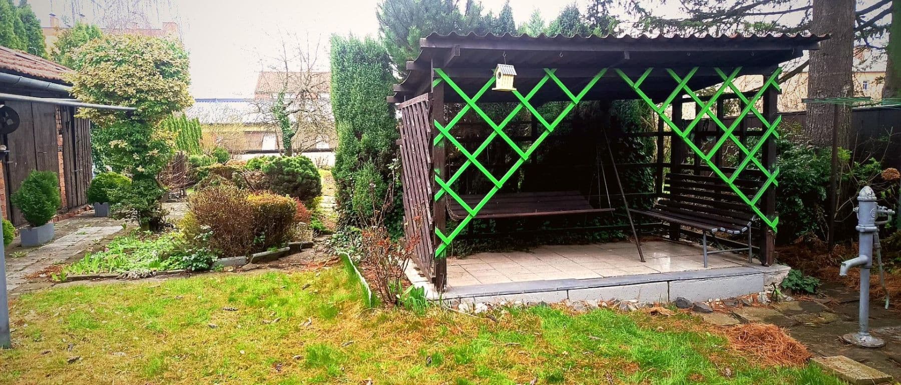 Predaj domu 123 m², pozemek 782 m², Suvorovova, Nový Jičín, Moravskoslezský kraj Predaj domu 123 m², pozemek 782 m², Suvorovova, Nový Jičín, Moravskoslezský kraj