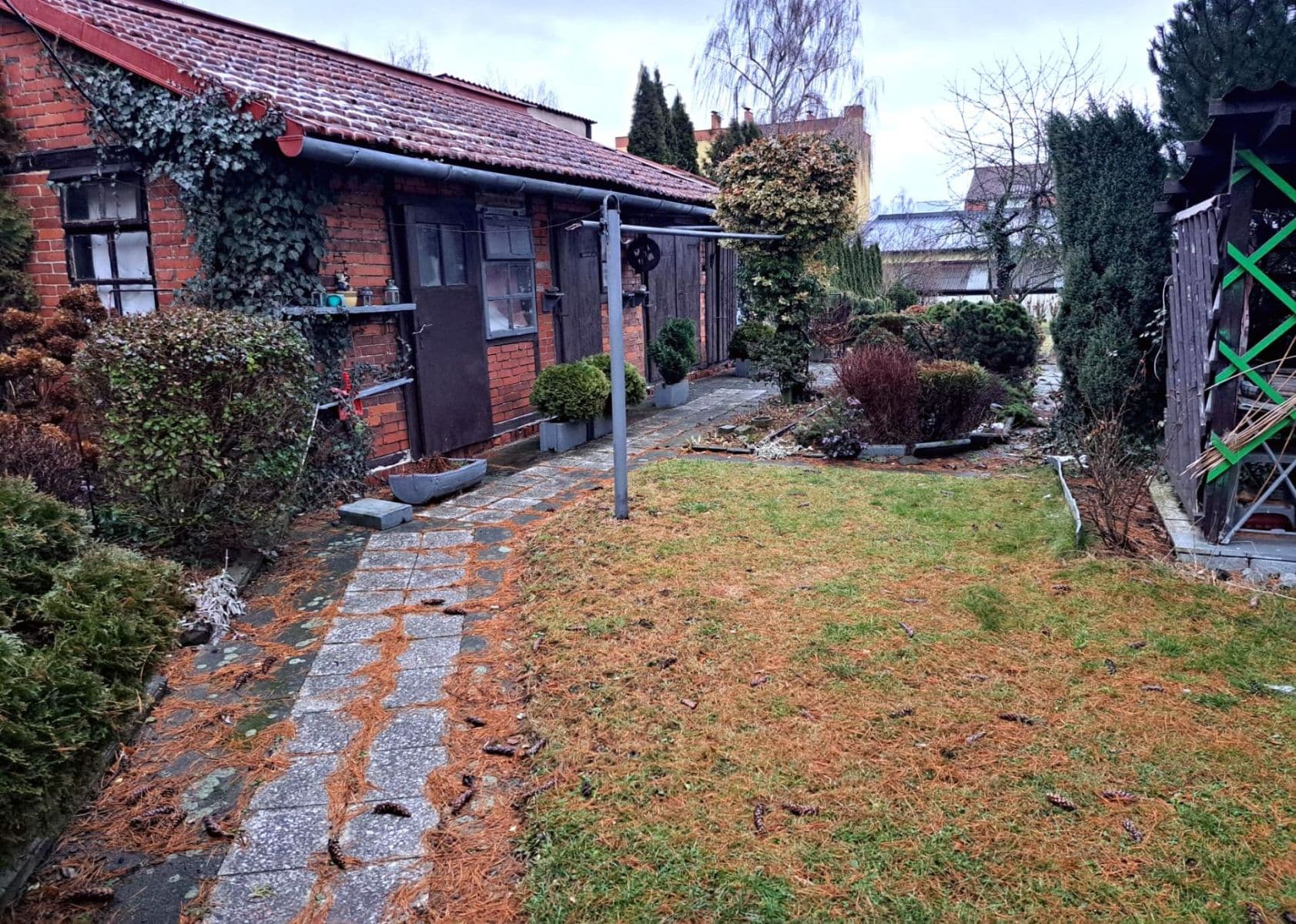 Predaj domu 123 m², pozemek 782 m², Suvorovova, Nový Jičín, Moravskoslezský kraj Predaj domu 123 m², pozemek 782 m², Suvorovova, Nový Jičín, Moravskoslezský kraj