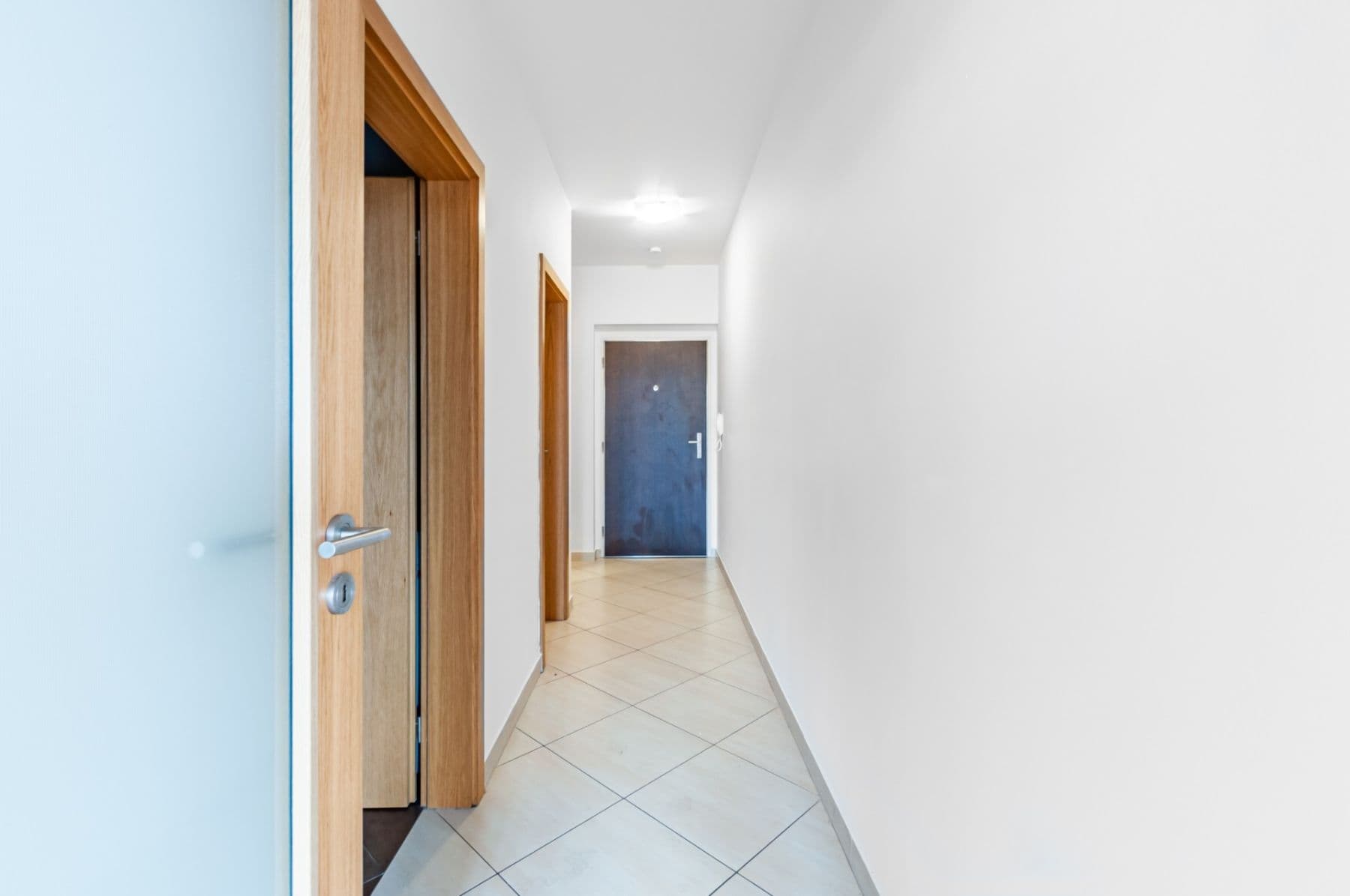 Prenájom bytu 1-izbový 41 m², Na Maninách, Praha, Praha Prenájom bytu 1-izbový 41 m², Na Maninách, Praha, Praha