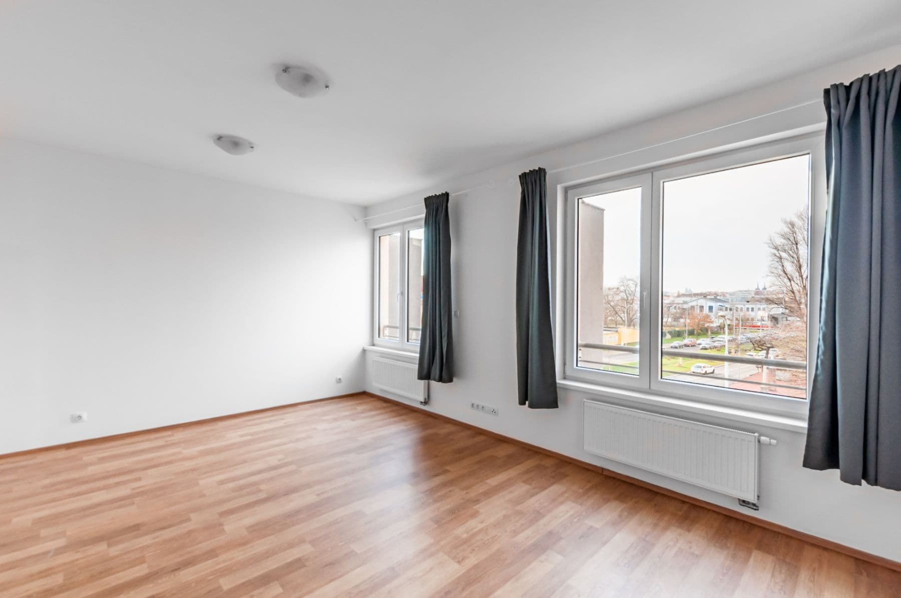 Prenájom bytu 1-izbový 41 m², Na Maninách, Praha, Praha Prenájom bytu 1-izbový 41 m², Na Maninách, Praha, Praha
