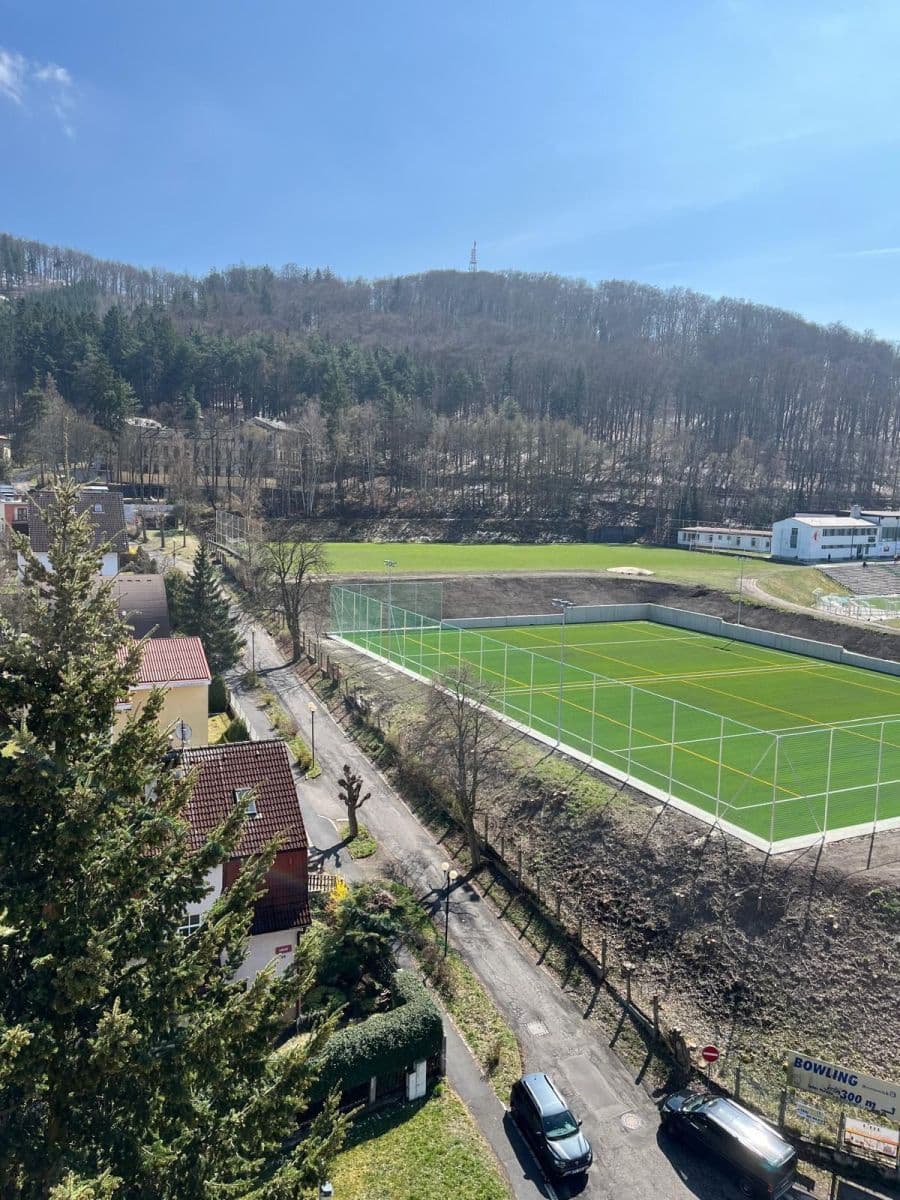 Predaj bytu 3-izbový 60 m², Lidická, Karlovy Vary, Karlovarský kraj Predaj bytu 3-izbový 60 m², Lidická, Karlovy Vary, Karlovarský kraj