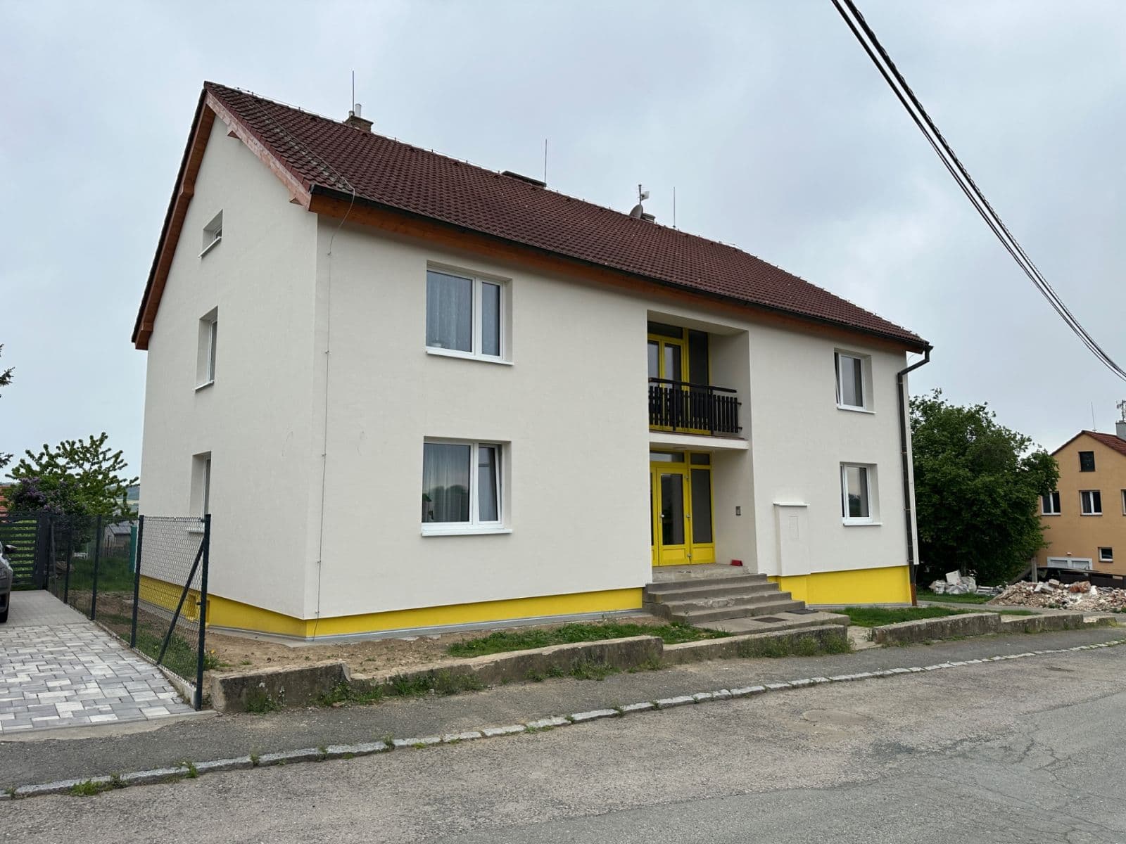 Predaj domu 270 m², pozemek 1.223 m², Křivsoudov, Středočeský kraj Predaj domu 270 m², pozemek 1.223 m², Křivsoudov, Středočeský kraj