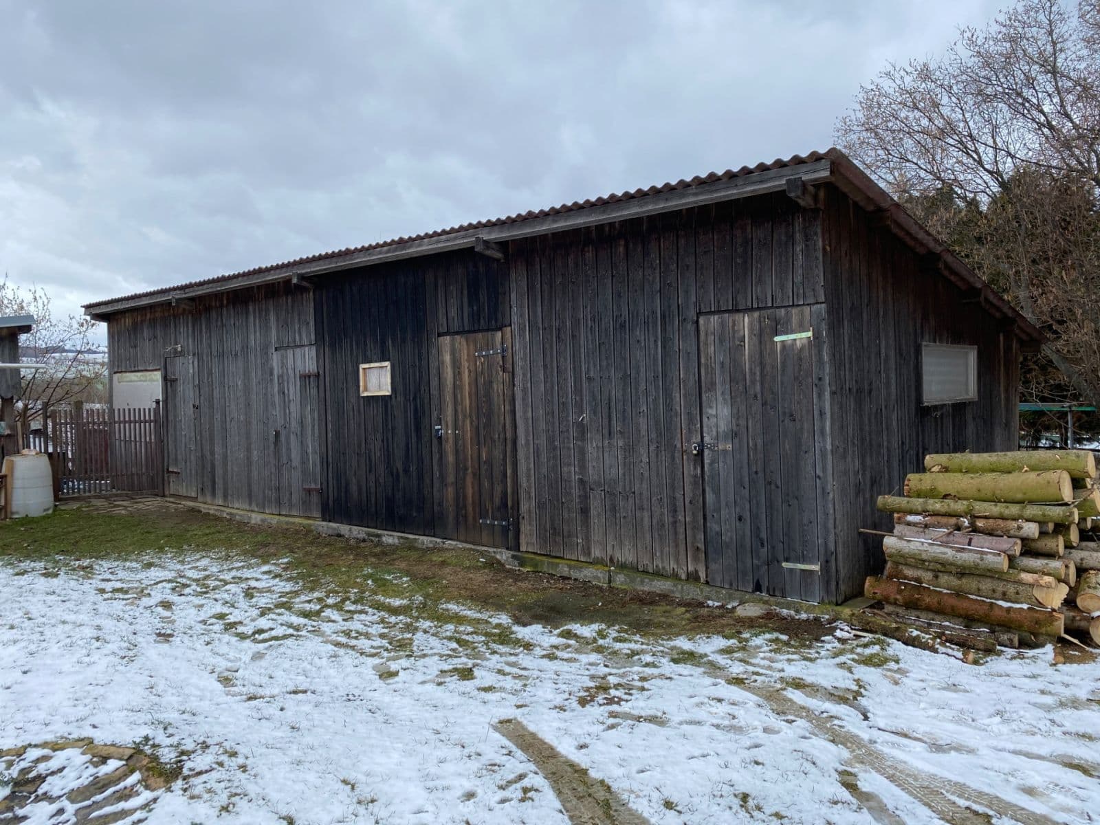 Predaj domu 270 m², pozemek 1.223 m², Křivsoudov, Středočeský kraj Predaj domu 270 m², pozemek 1.223 m², Křivsoudov, Středočeský kraj