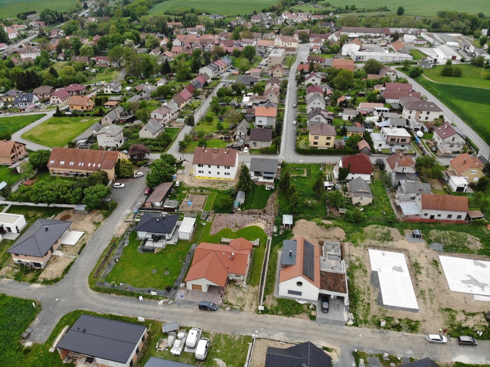 Predaj domu 270 m², pozemek 1.223 m², Křivsoudov, Středočeský kraj Predaj domu 270 m², pozemek 1.223 m², Křivsoudov, Středočeský kraj