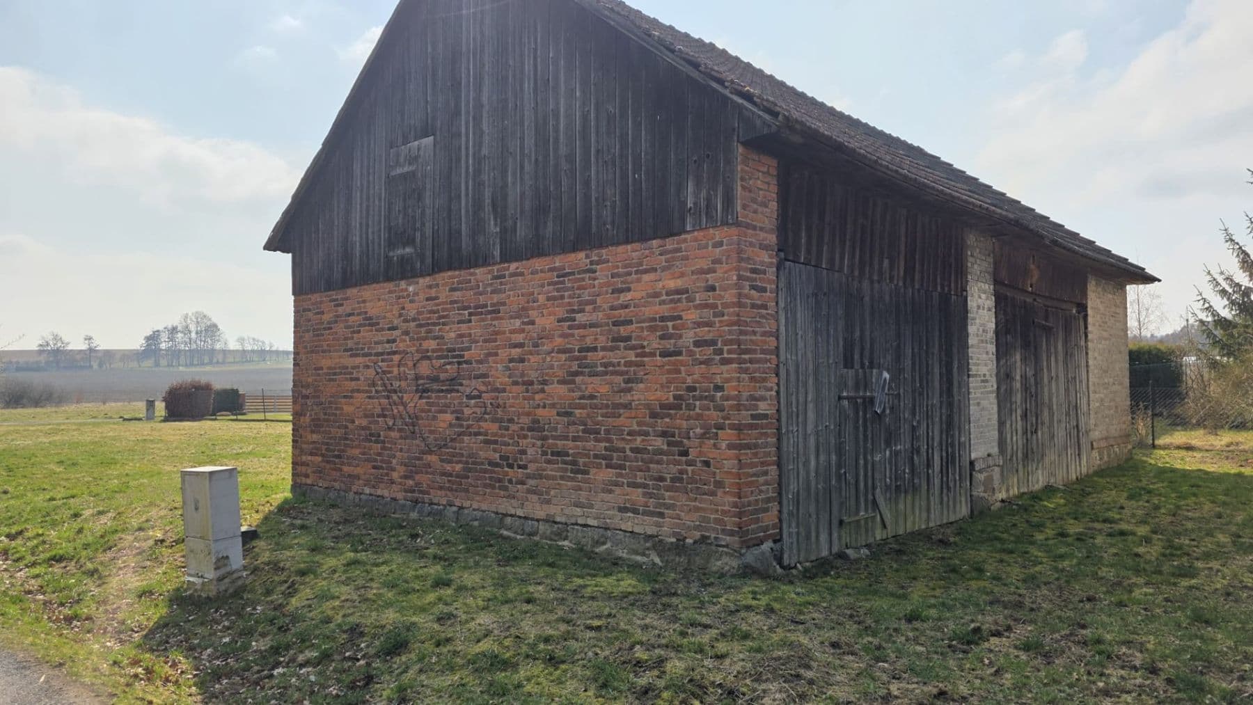 Predaj pozemku 919 m², Alej Johanky z Rožmitálu, Rožmitál pod Třemšínem, Středočeský kraj Predaj pozemku 919 m², Alej Johanky z Rožmitálu, Rožmitál pod Třemšínem, Středočeský kraj